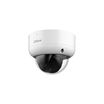 Cámara Domo HDCVI Dahua® 2MP Lente Fijo 2.8mm IR40 IP67 IK10 - DH-HAC-HDBW1200EAN-0280B-S6